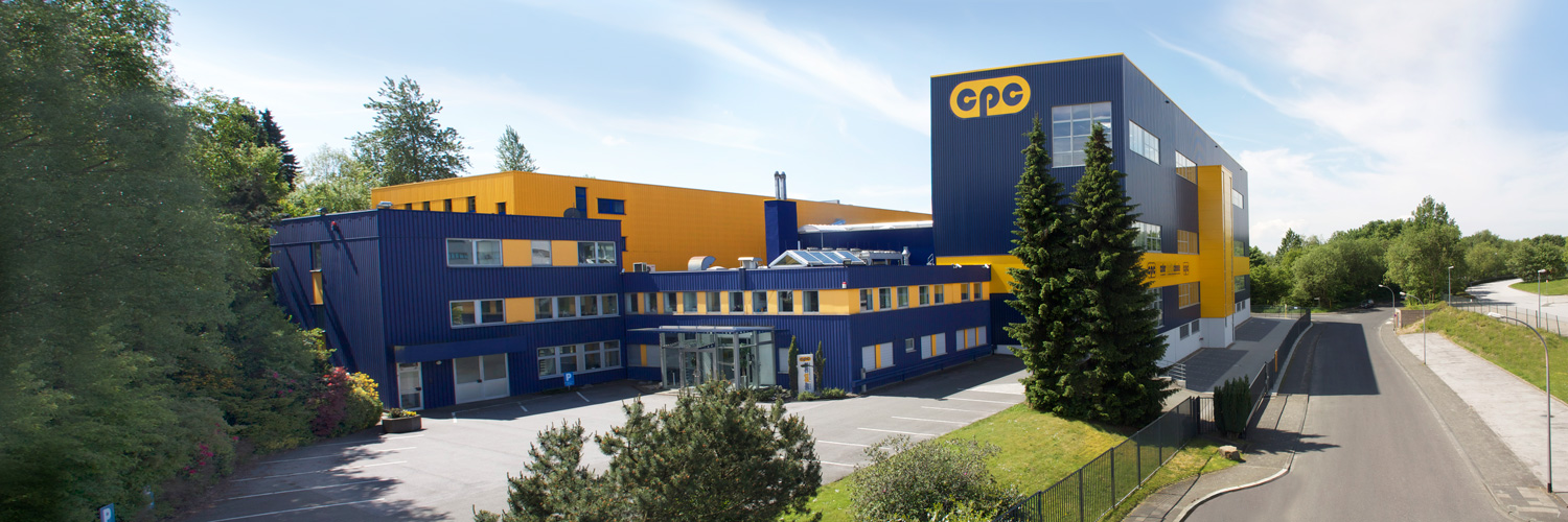 cpc Colorplasticchemie Remscheid